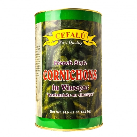Cornichons