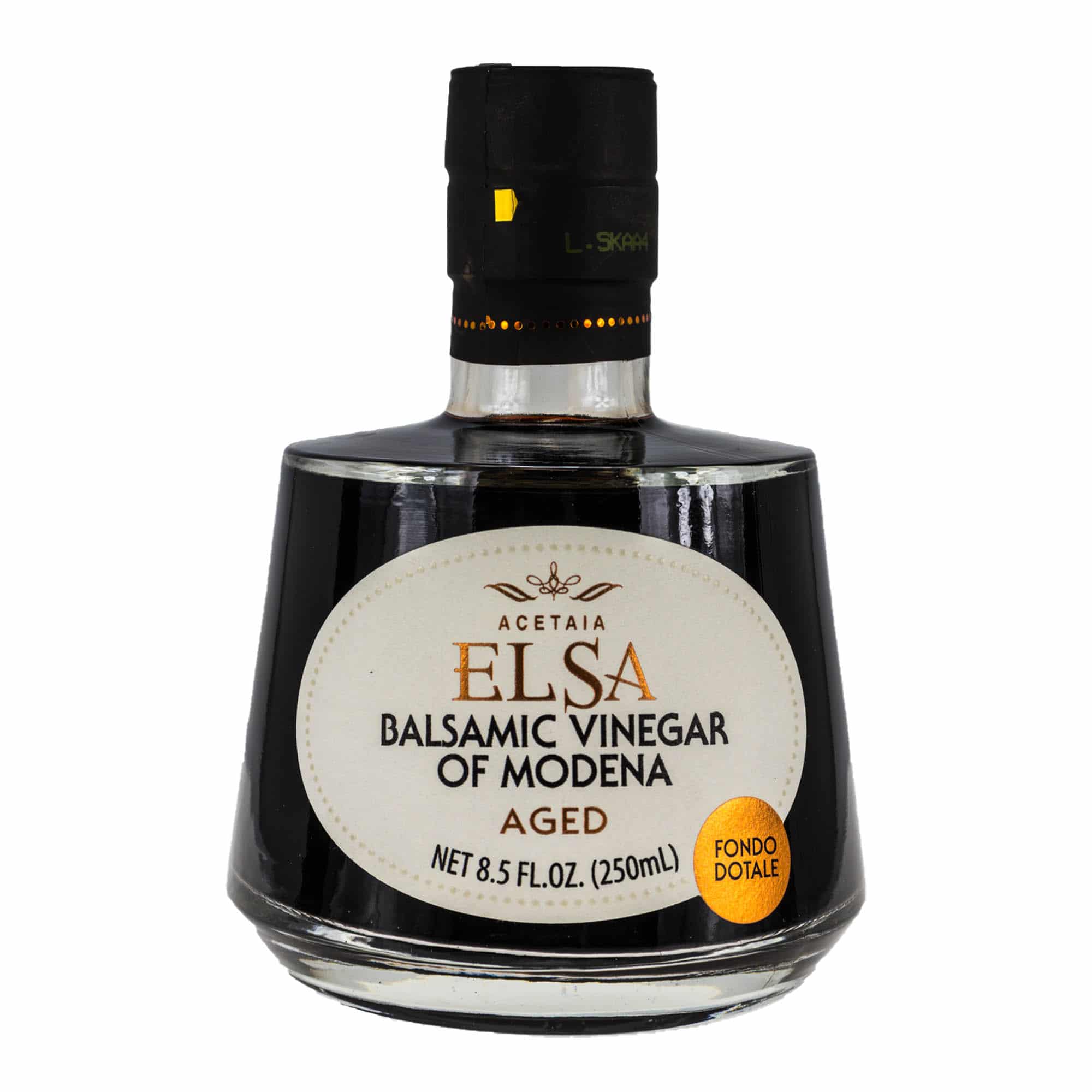 Era 12 Year Balsamic Vinegar by Elsa Food Related