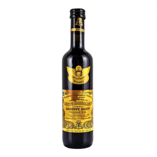 Premio 4 Year Balsamic Vinegar