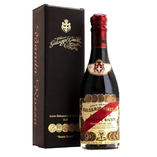 Banda Rossa 5 Medal Balsamic Vinegar
