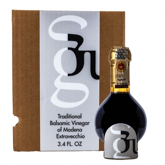 Extravecchio 25 Year Tradizionale DOP Balsamic Vinegar