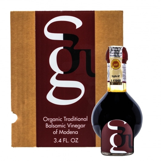 Affinato 12 Year Tradizionale DOP Balsamic Vinegar