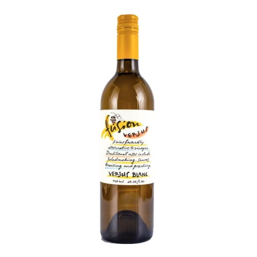 Verjus Blanc