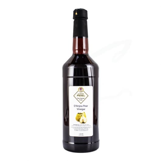 D'Anjou Pear Vinegar