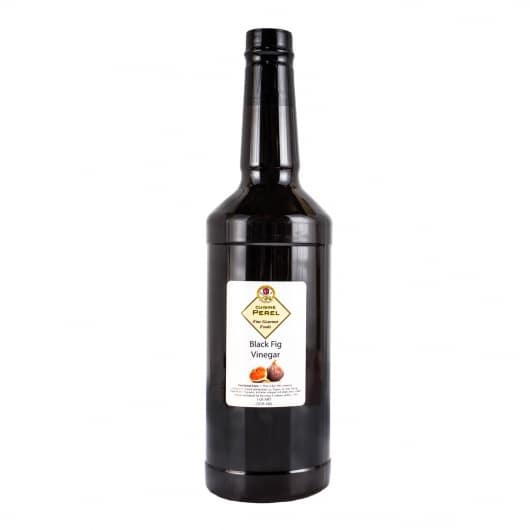 Black Fig Vinegar