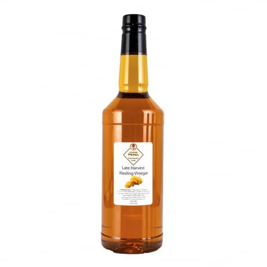 Late Harvest Riesling Vinegar