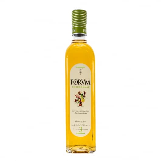 Chardonnay Wine Vinegar by Forvm