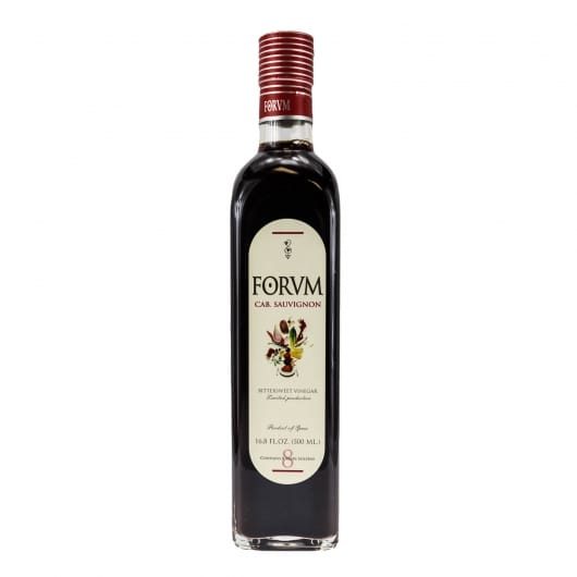Cabernet Wine Vinegar by Forvm