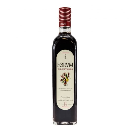 Cabernet Wine Vinegar