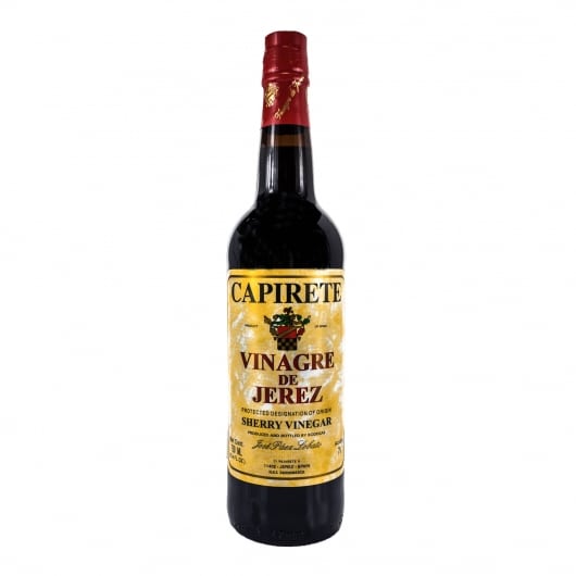 Aged Capirete Sherry Vinegar