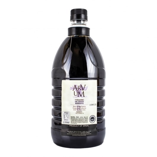 Sherry Vinegar Reserva