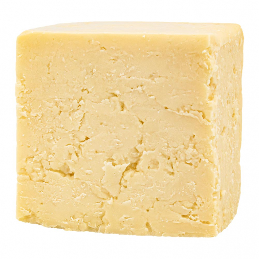 18 Month Aged White Cheddar