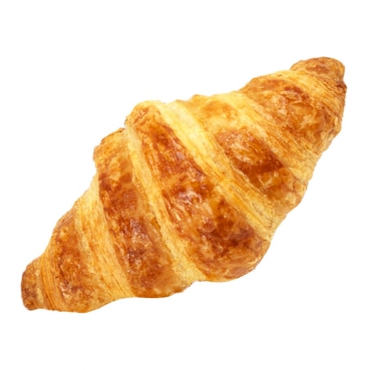 Mini Belgian Croissants