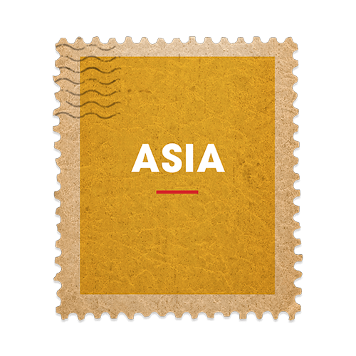 Asia