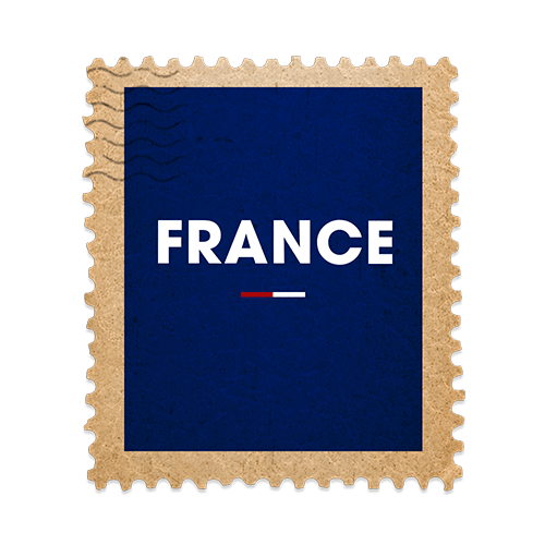 France
