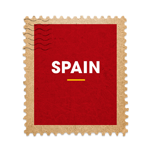 Spain